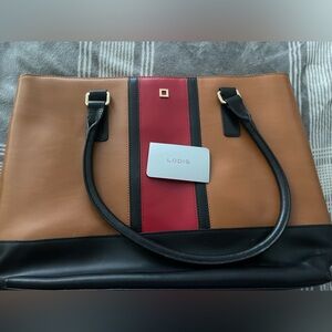 Lodis purse- gently used